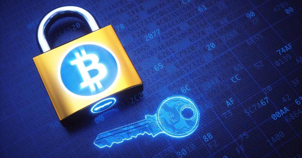 The Role of Blockchain in Enhancing Cyber Security - Pakistan Red Team